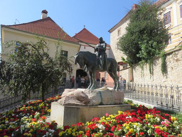 Zagreb City Tour